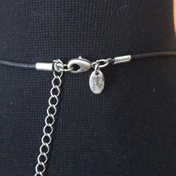 🥰SALE🥰 Lia Sophia Necklace - Picture 3 of 3